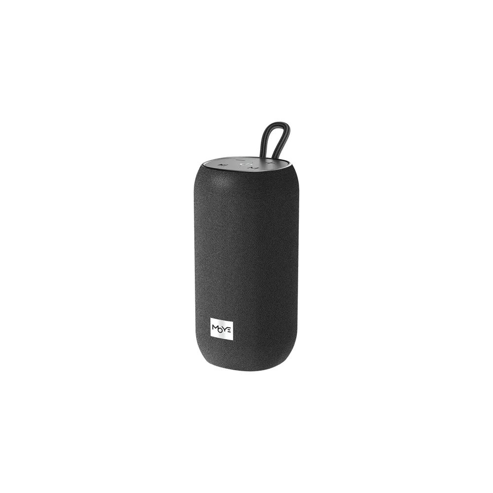MOYE Bežični zvučnik Melody V2 Black