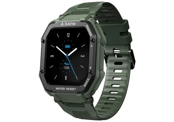 Moye Smart sat Kairos - Zeleni