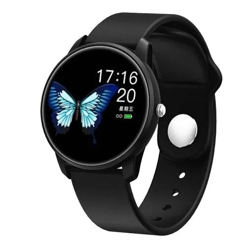 Moye Smart sat Kronos II B8 - Crni
