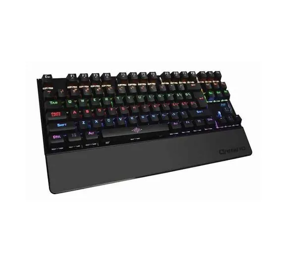 MS Industrial Gejming Tastatura Thunder Pro