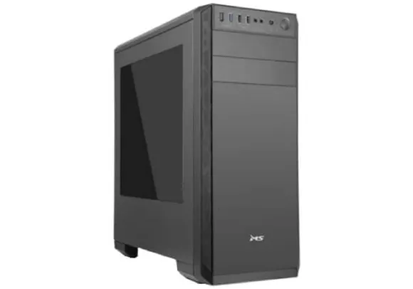 MS Kućište Fighter V300