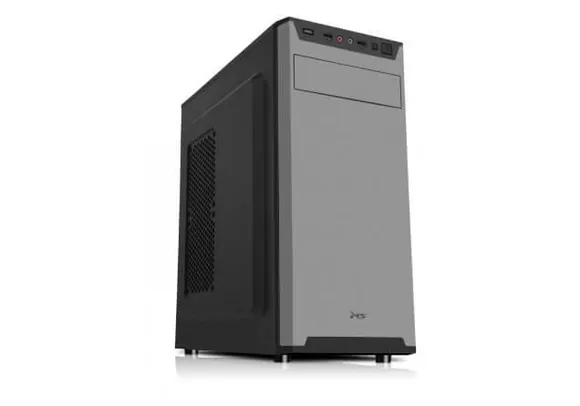 MS Kučište Industrial Warrior 500