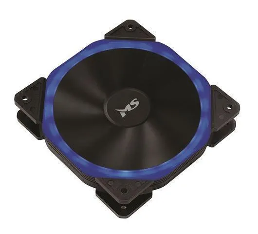 MS Kuleri WIND RING LED PLAVI