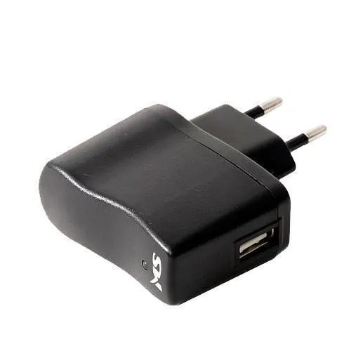MS Zidni punjač STREAM 2.1A USB WALL