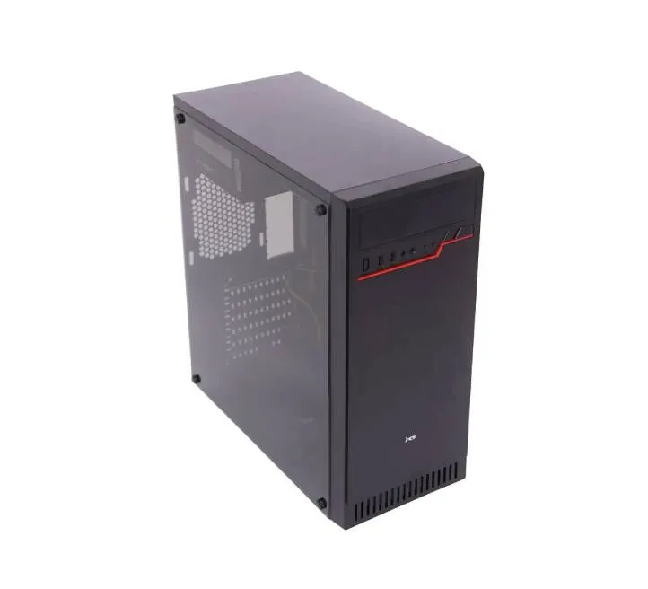 MSG Desktop računar BASIC a167/ AMD Ryzen 5-5600G/16 GB/500 GB SSD/Radeon Vega 8