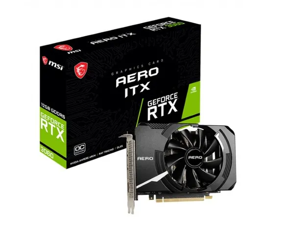 MSI Grafička karta VGA02555