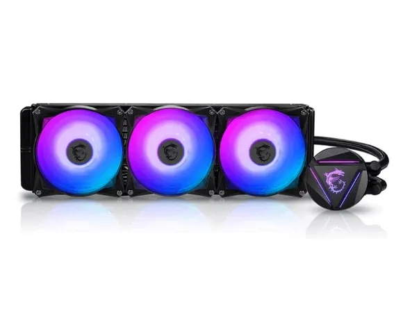 MSI Kuler MAG CORELIQUID 360R
