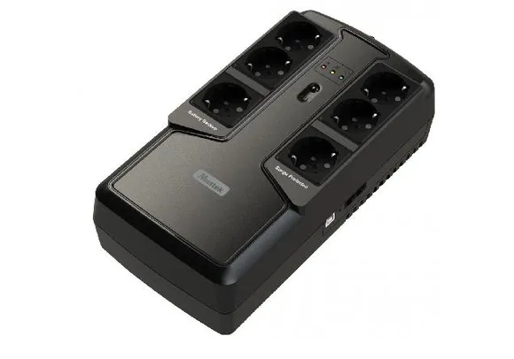 Mustek UPS PowerMust 800 Offline