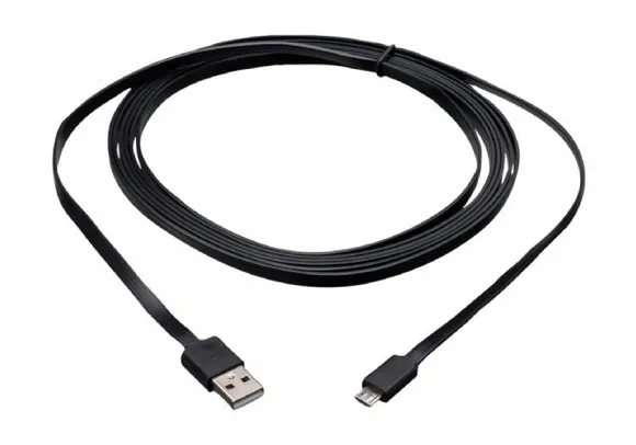 Nacon Micro-USB kabl PS4USBCABLE