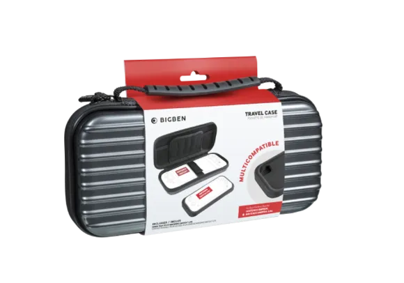 Nacon Torba za Nintendo Switch SWITCHTRAVELCASE