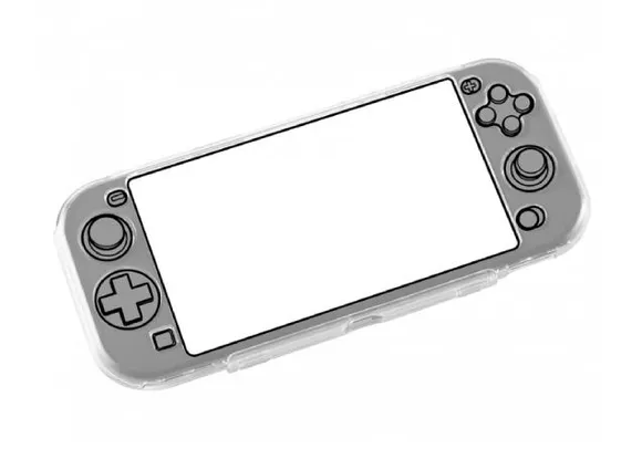 Nacon Zatitna maska za Nintendo Switch Lite SWITCH2CASE