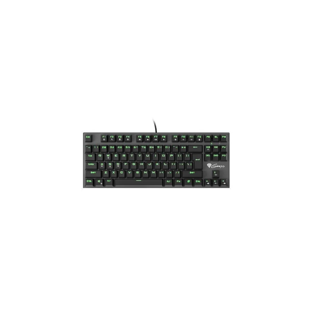 Natec Genesis Tastatura Thor 300 TKL - NKG-0945