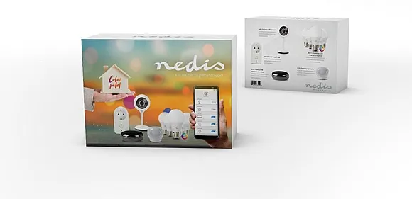 Nedis Komplet - Color paket