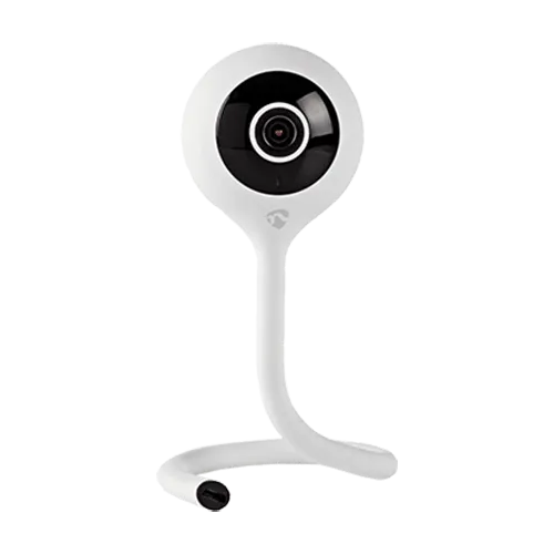 NEDIS WiFi IP kamera - WIFICI11CWT
