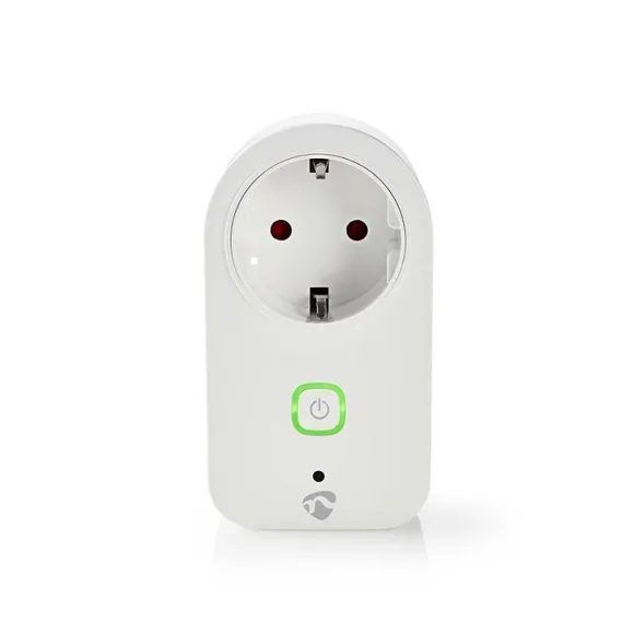 Nedis WiFi smart utičnica