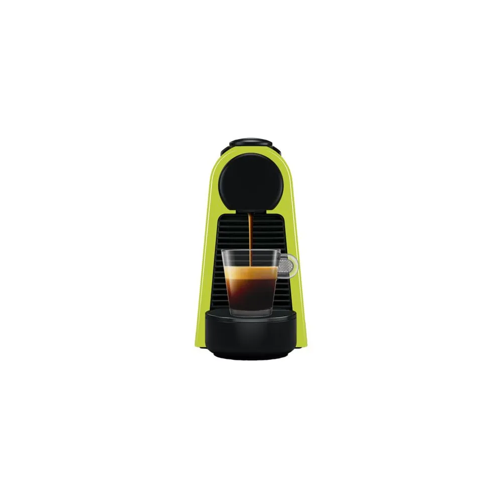 Nespresso Aparat za espresso Essenza Mini - Zeleni