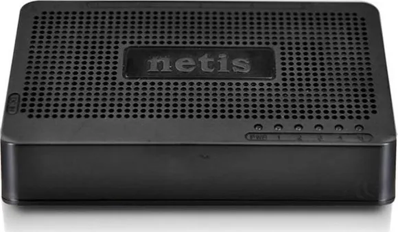 NETIS Switch ST3105S
