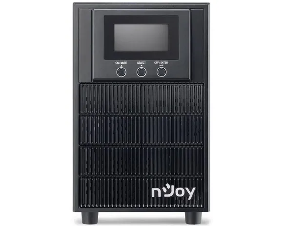 nJoy UPS Aten Pro 2000 UPS00544