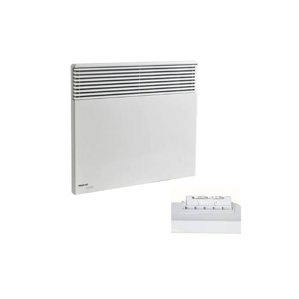 Noirot Panelni radijator SPOT E II 2500 W - Bež