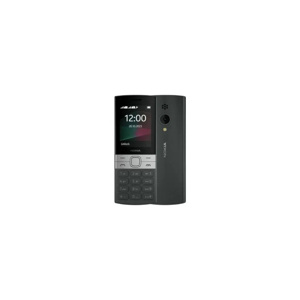 Nokia 150 2023 - Crna