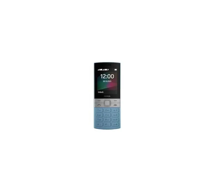 Nokia 150 2023 - Plava