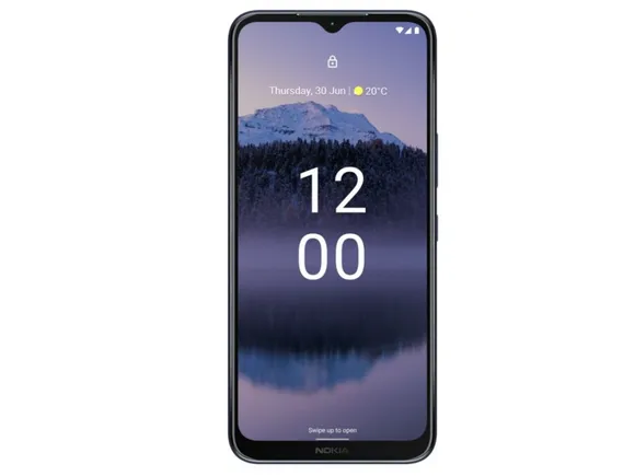 Nokia G11 Plus 64 GB - Tamnoplavi