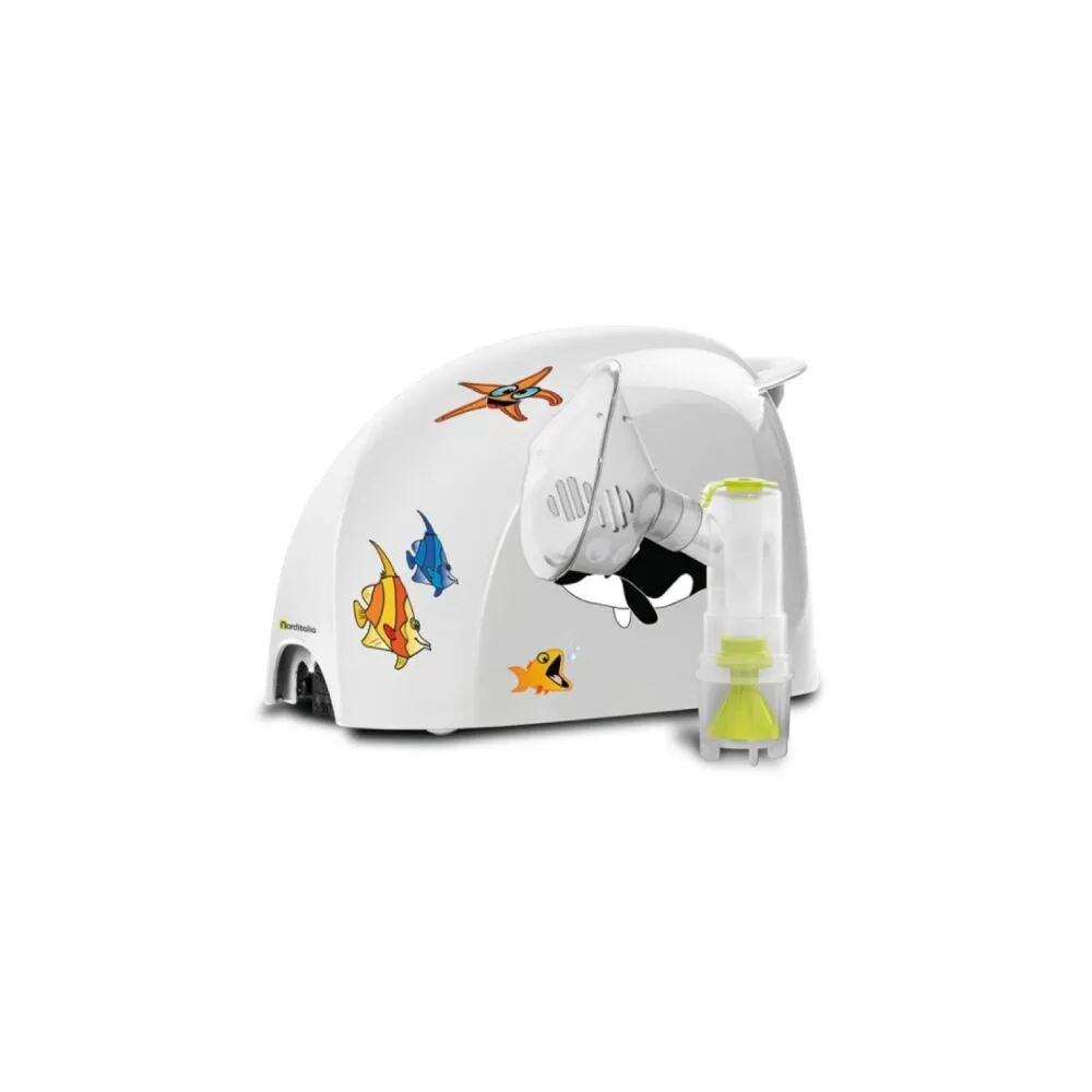 Norditalia Inhalator HI-NEB