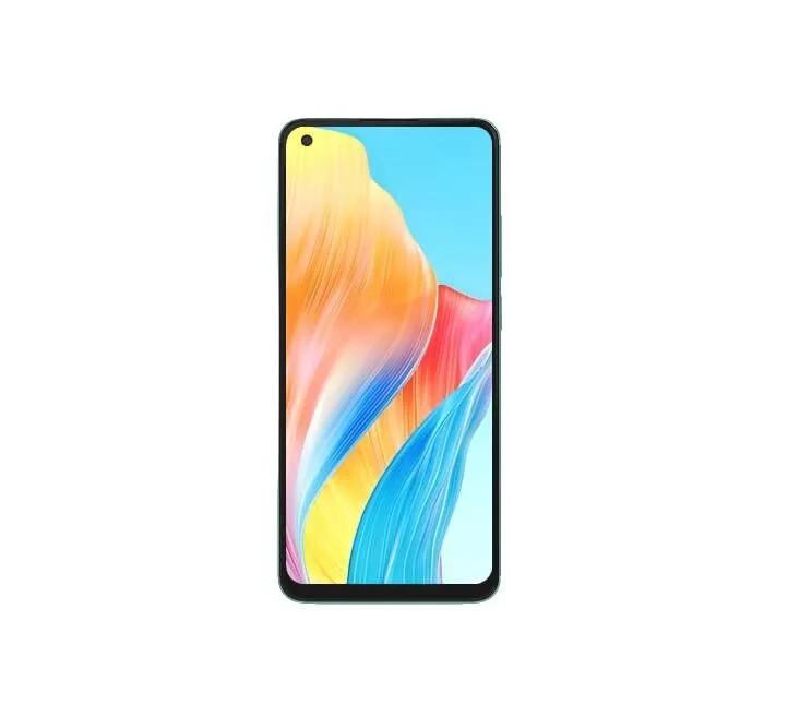 Oppo A78 128 GB - Zeleni