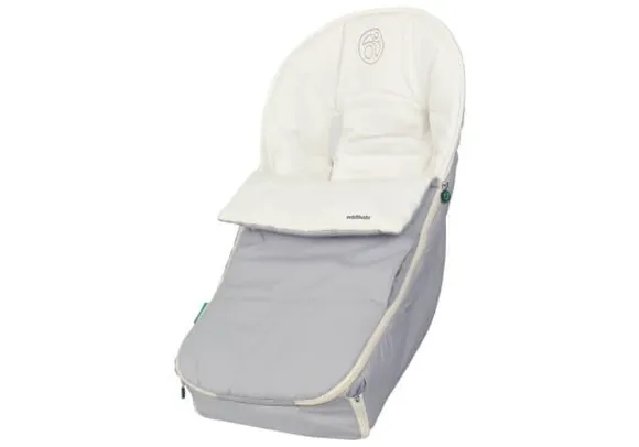 Orbit Baby Muf za kolica - Sivi