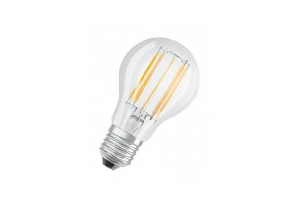 Osram LED sijalica Classic A E27, 11 W, 4000 K