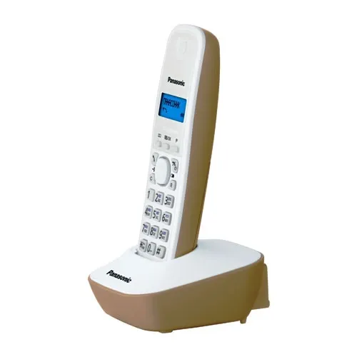 PANASONIC Bežični telefon KX-TG1611FXJ