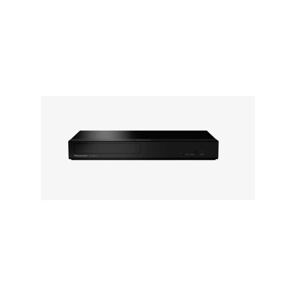 Panasonic Blue-ray plejer DP-UB150EG-K