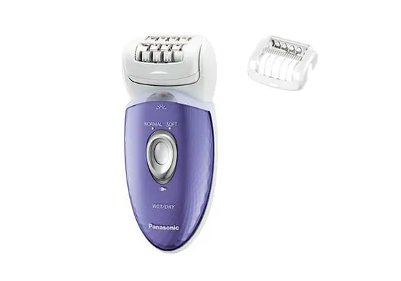 Panasonic Depilator ES-ED23-V503