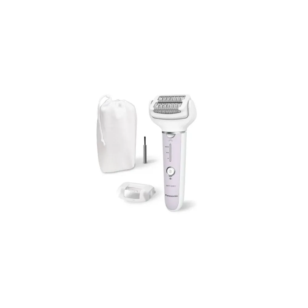 Panasonic Epilator ES-EY30-V503