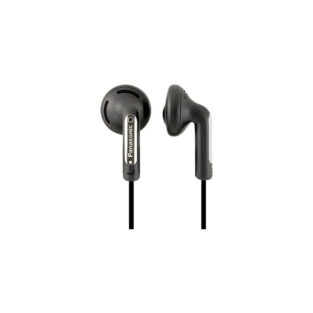 Panasonic Žične bubice RP-HV095E-K