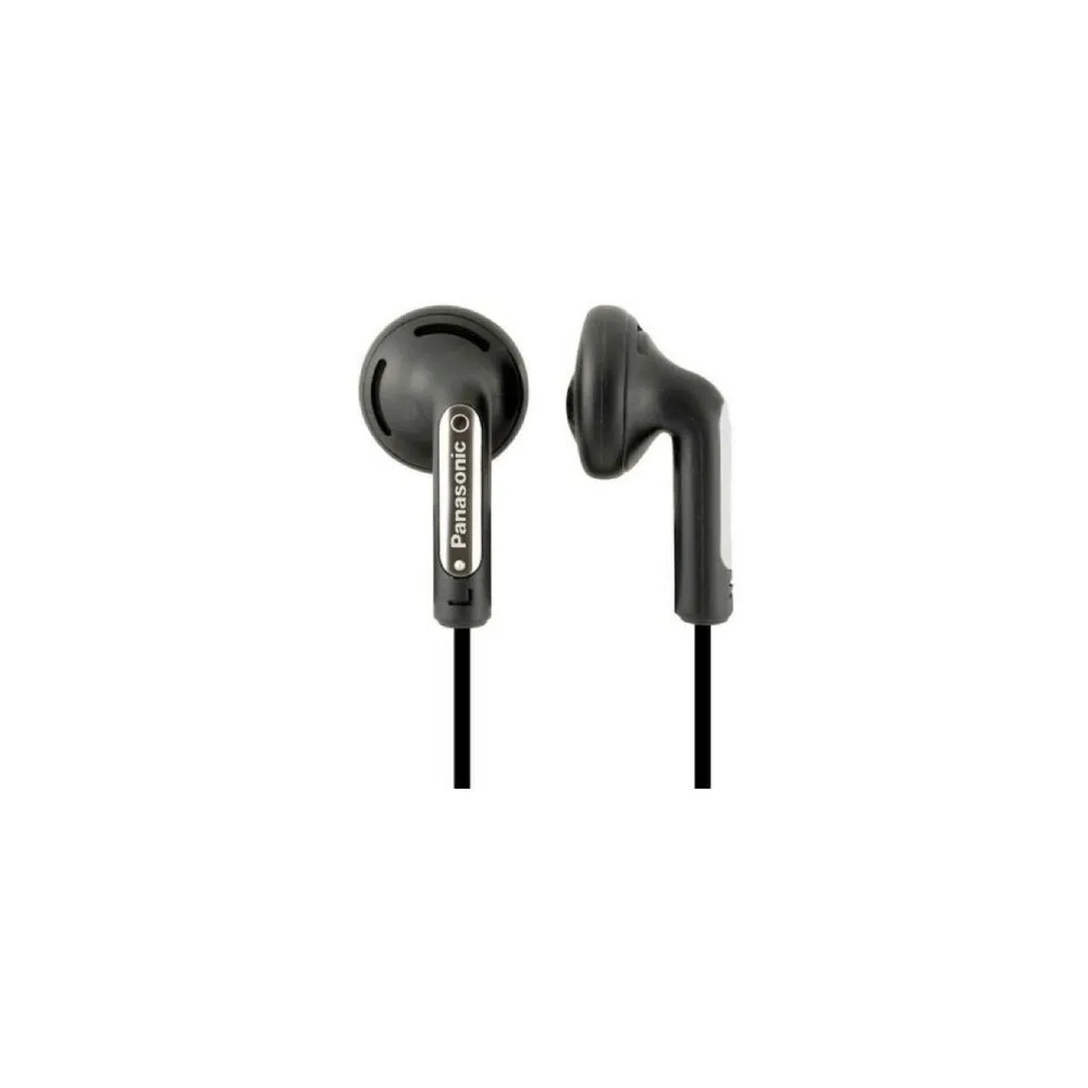 Panasonic Žične bubice RP-HV154E-K