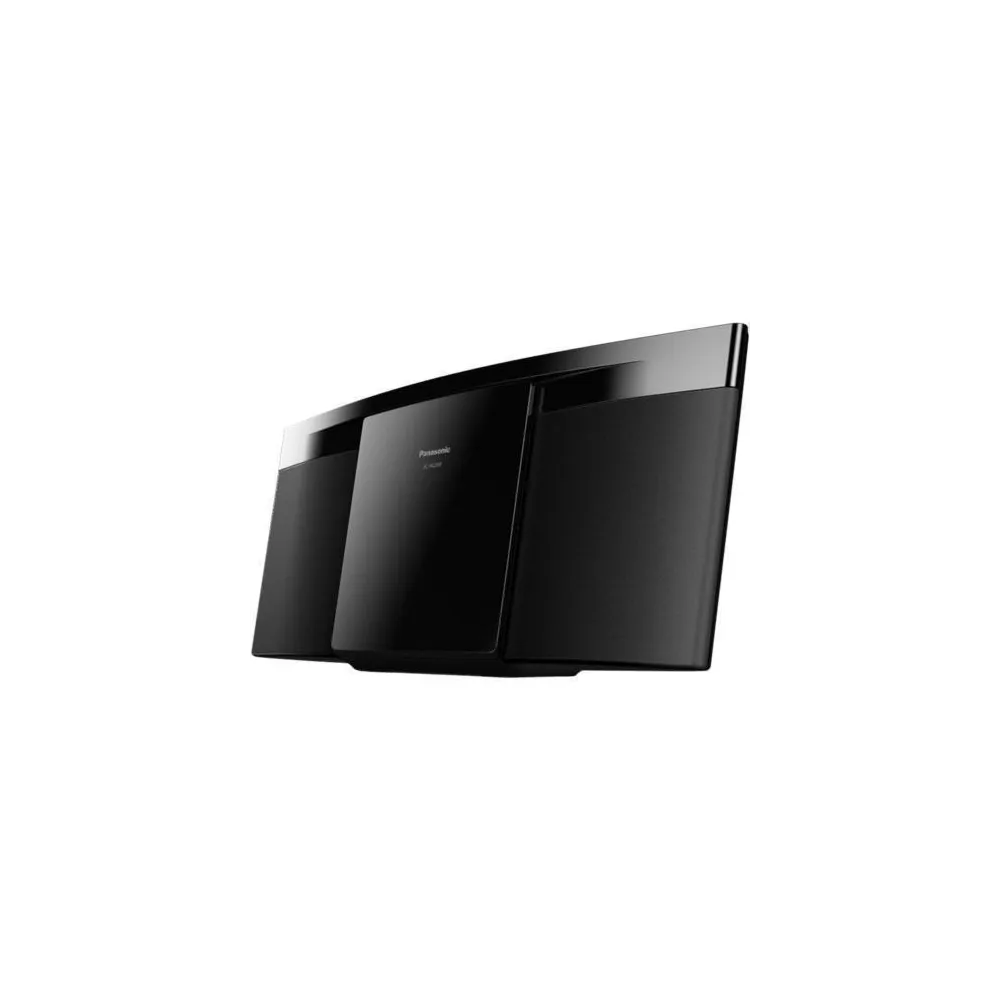 PANASONIC Mikro linija SC-HC200EG-K