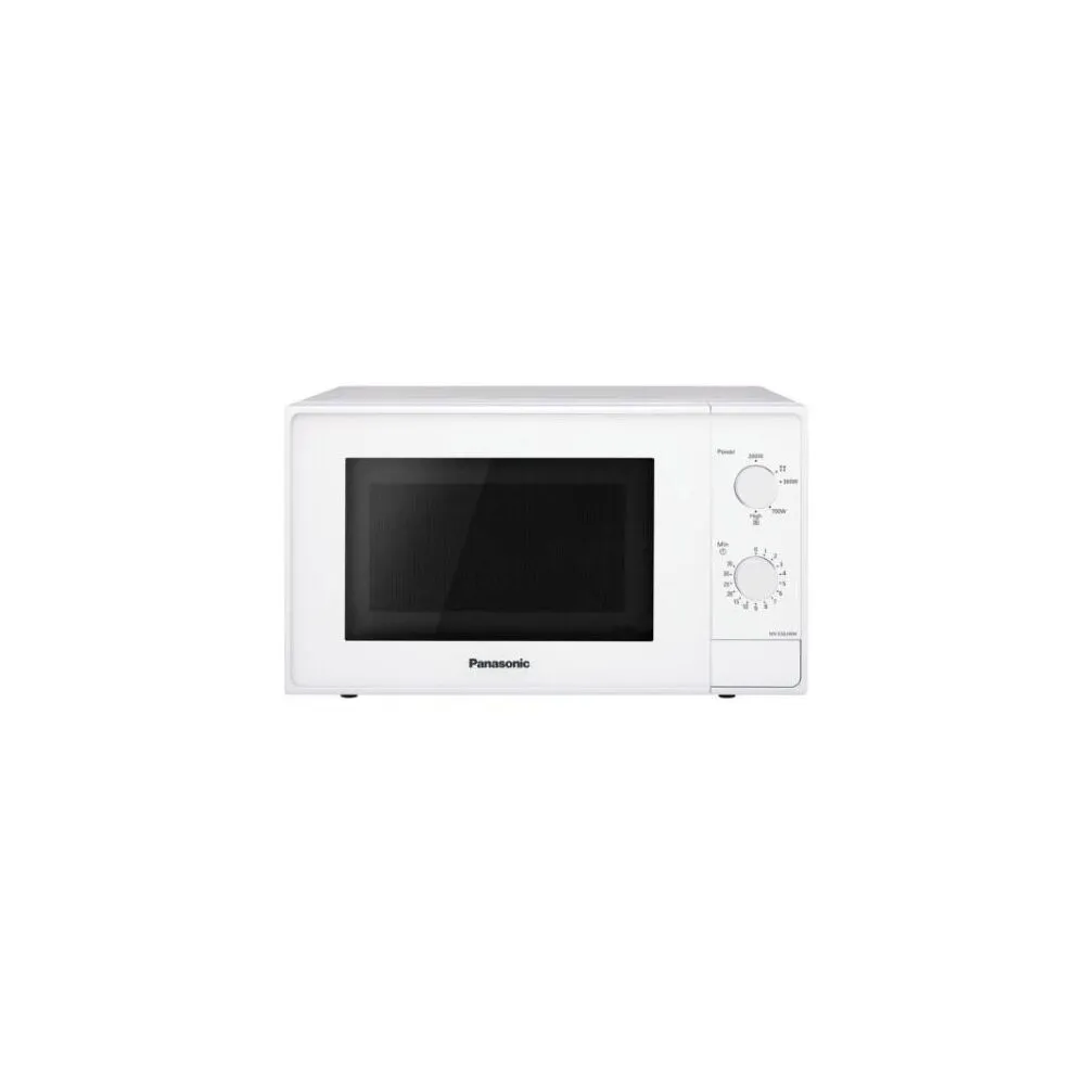 Panasonic Mikrotalasna rerna NN-E20JWMEPG