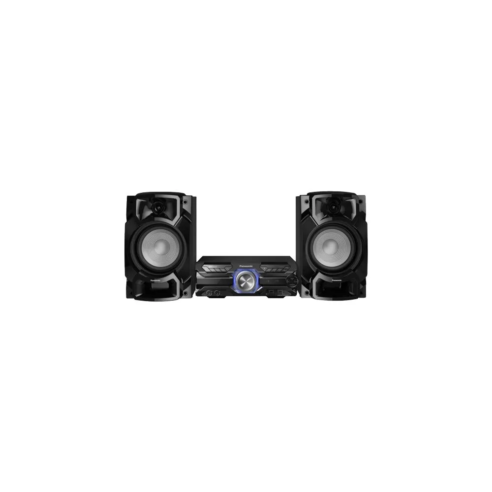 Panasonic Mini linija SC-AKX520E-K
