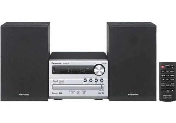 Panasonic Mini linija SC PM250EC S
