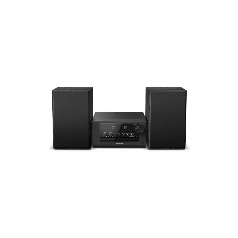 Panasonic Mini linija SC-PM702EG-K