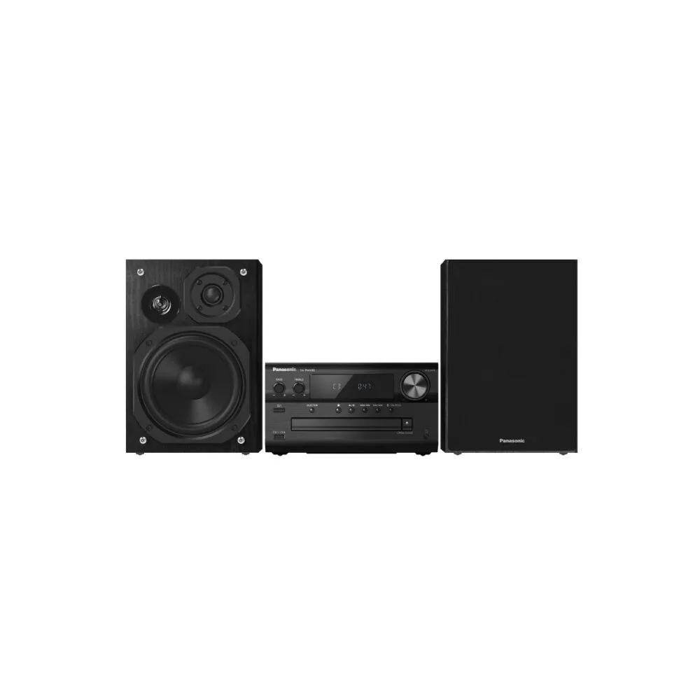 Panasonic Mini linija SC-PMX90EG-S