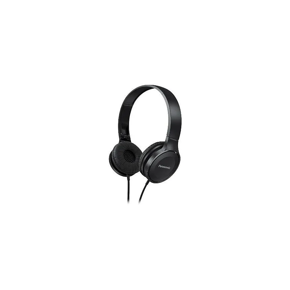 PANASONIC Slušalice RP HF100E K
