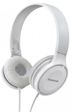 PANASONIC Slušalice RP HF100E W