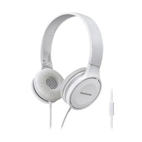 PANASONIC Slušalice RP HF100ME W