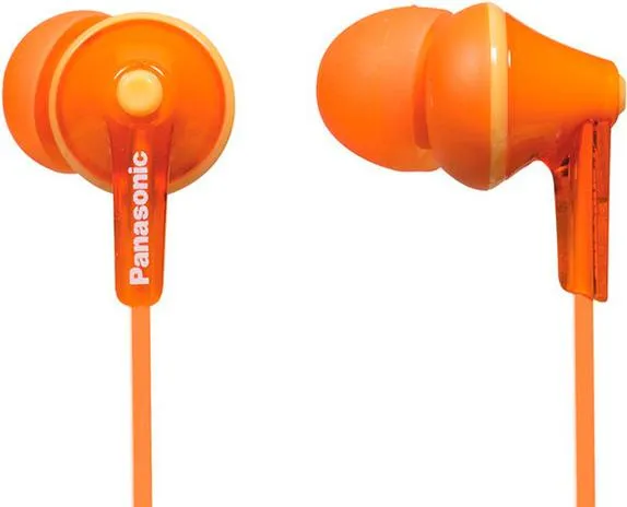 PANASONIC Slušalice RP-HJE125E-D