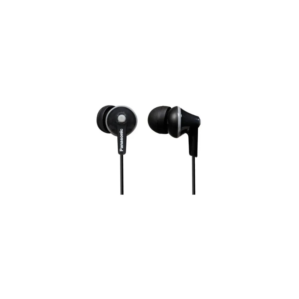 PANASONIC Slušalice RP-HJE125EK