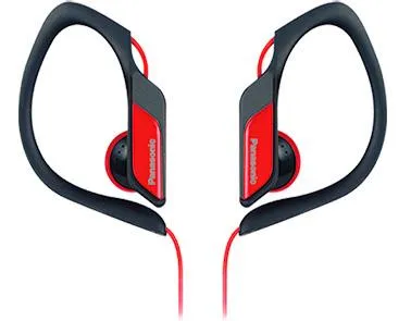 Panasonic Slušalice RP-HS34E-R