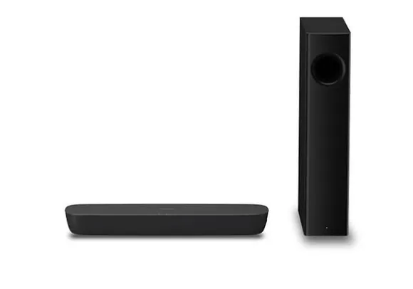 Panasonic Soundbar zvučnik SC-HTB250EGK
