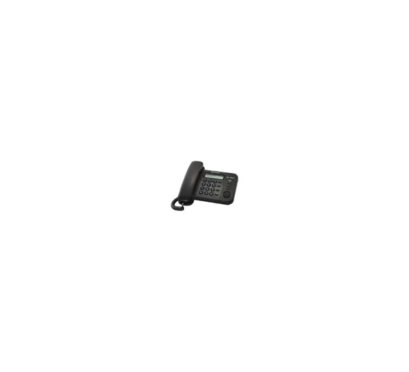 Panasonic Telefon KX TS560FXB